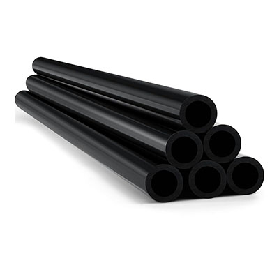 Black Pipe Supplier