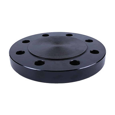 Blind Flange Manufacturer