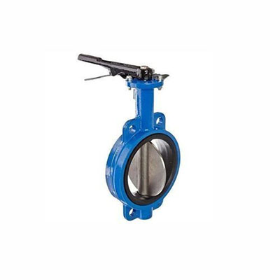 Butterfly Valves Supplier