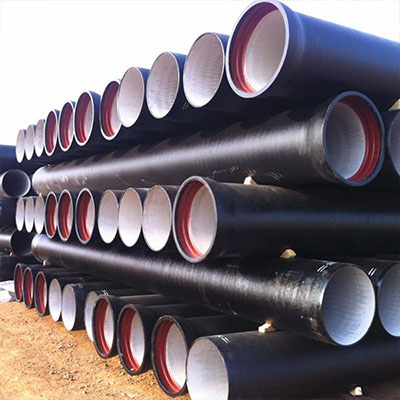 Ductile Iron Pipe Supplier