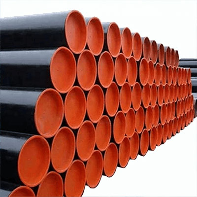 ERW Pipe Supplier