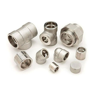 Forged Fittings Manufacturer
