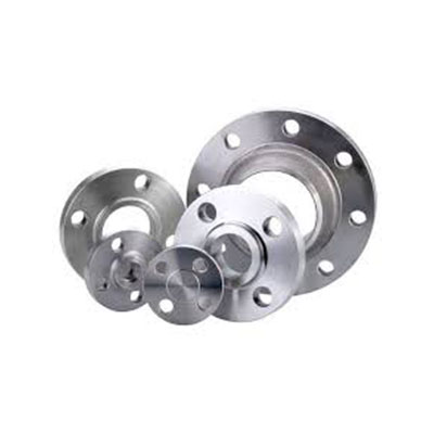 Forged Flange Manufacturer