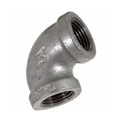 GI Elbow Manufacturer