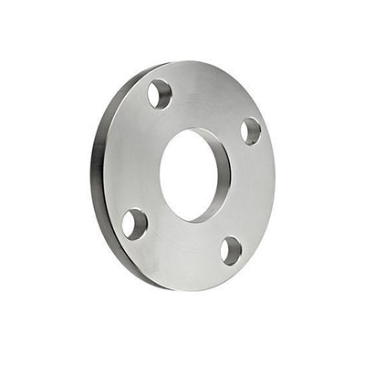 GI Flange Manufacturer