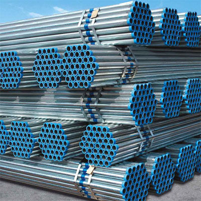 GI Pipe Supplier