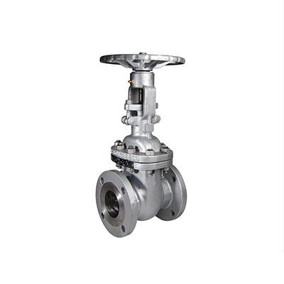 Gate Valves Supplier
