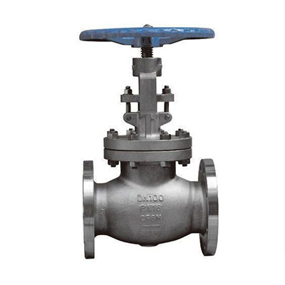 Globe Valves Supplier
