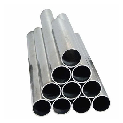 MS Pipe Supplier