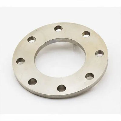 MS Flange Manufacturer