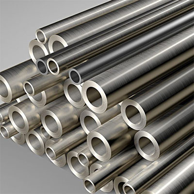 SS Pipe Supplier