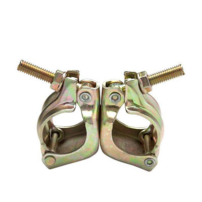 scaffolding clamp manufacturer