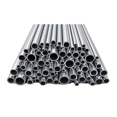 Seamless Pipe Supplier