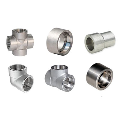 Socket Weld Fittings Manufacturer