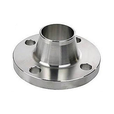Weld Neck Flange Manufacturer