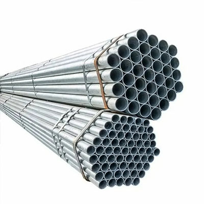 Scaffolding Pipe Supplier